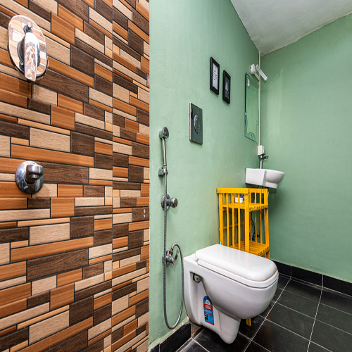 Comfort and Cozy Homestay